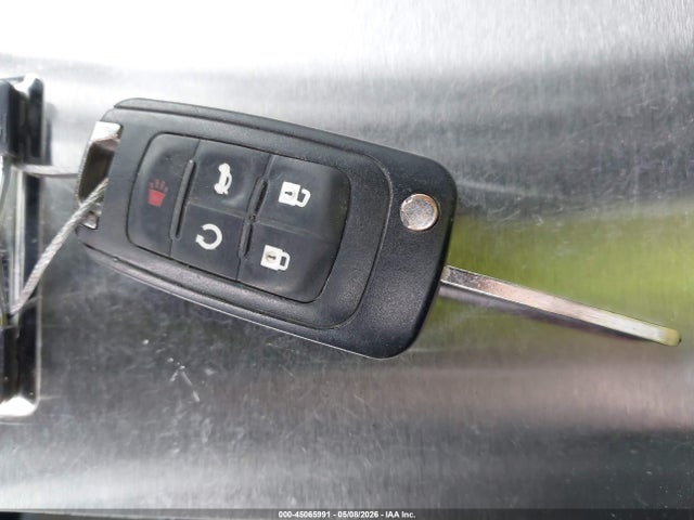 Aukcja sprzedaży 2015 Chevrolet Camaro 2lt, vin: 2G1FF1E31F9135724, numer aukcji: 45065991