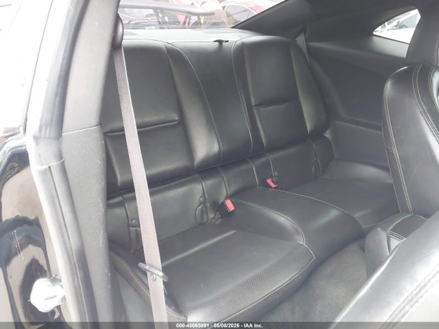 Aukcja sprzedaży 2015 Chevrolet Camaro 2lt, vin: 2G1FF1E31F9135724, numer aukcji: 45065991