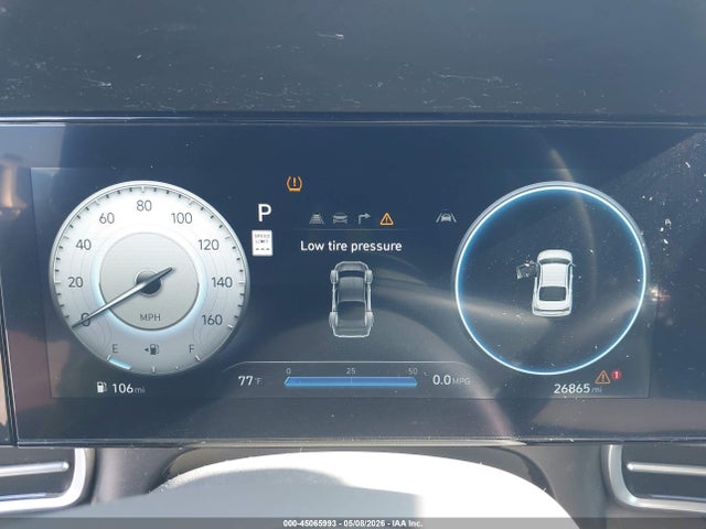 Hyundai ELANTRA SEL 2024 KMHLM4DG6RU733154 Image 7