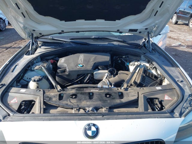 Продажа на аукционе авто 2012 Bmw 528i, vin: WBAXG5C57CDY29138, номер лота: 45065994