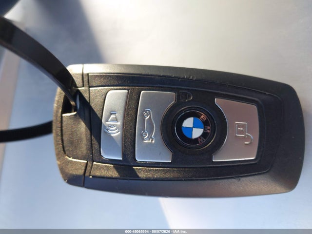 Продажа на аукционе авто 2012 Bmw 528i, vin: WBAXG5C57CDY29138, номер лота: 45065994