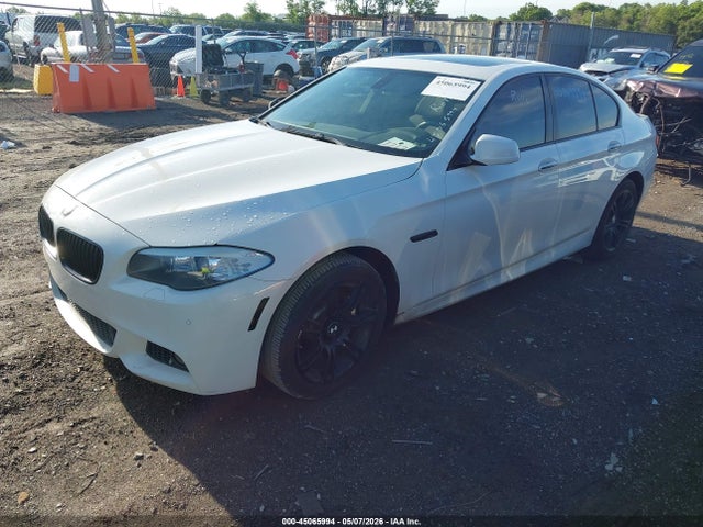 Продажа на аукционе авто 2012 Bmw 528i, vin: WBAXG5C57CDY29138, номер лота: 45065994