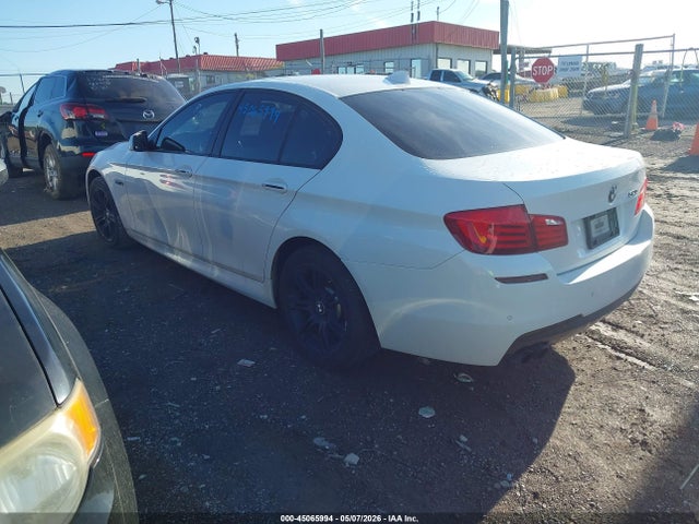 Продажа на аукционе авто 2012 Bmw 528i, vin: WBAXG5C57CDY29138, номер лота: 45065994