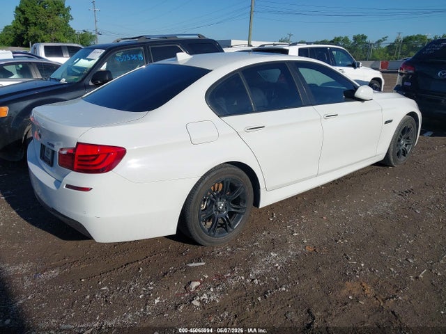 Продажа на аукционе авто 2012 Bmw 528i, vin: WBAXG5C57CDY29138, номер лота: 45065994
