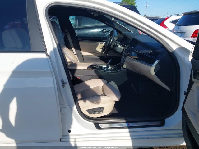 Продажа на аукционе авто 2012 Bmw 528i, vin: WBAXG5C57CDY29138, номер лота: 45065994