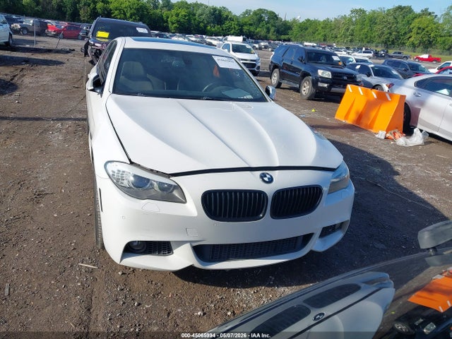 Продажа на аукционе авто 2012 Bmw 528i, vin: WBAXG5C57CDY29138, номер лота: 45065994