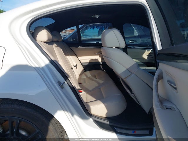 Продажа на аукционе авто 2012 Bmw 528i, vin: WBAXG5C57CDY29138, номер лота: 45065994
