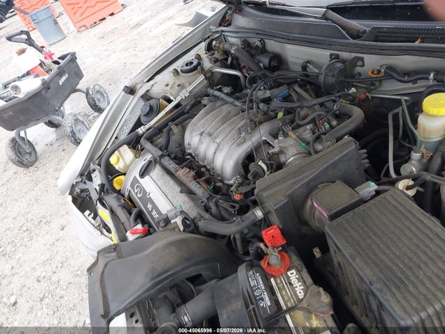 1999 Infiniti I30 Limited/standard/touring მანქანა იყიდება აუქციონზე, vin: JNKCA21A3XT776112, აუქციონის ნომერი: 45065996