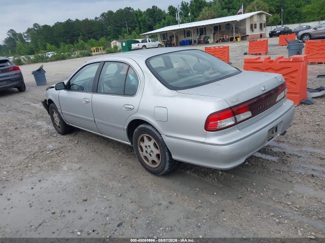 1999 Infiniti I30 Limited/standard/touring მანქანა იყიდება აუქციონზე, vin: JNKCA21A3XT776112, აუქციონის ნომერი: 45065996