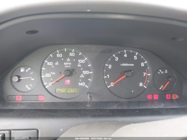 1999 Infiniti I30 Limited/standard/touring მანქანა იყიდება აუქციონზე, vin: JNKCA21A3XT776112, აუქციონის ნომერი: 45065996