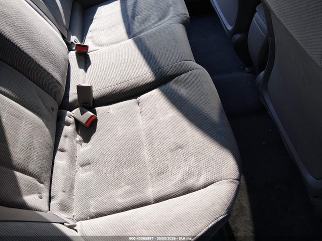 Auction sale of the 2011 Honda Civic Lx, vin: 19XFA1F53BE021399, lot number: 45065997