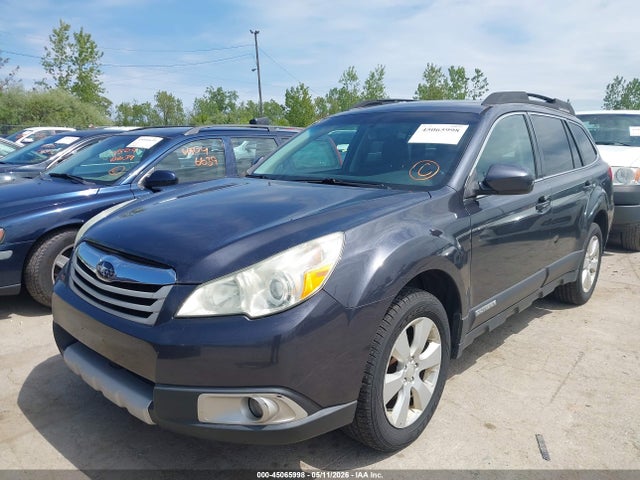 45065998 :رقم المزاد ، 4S4BRCKC2B3395061 vin ، 2011 Subaru Outback 2.5i Limited مزاد بيع
