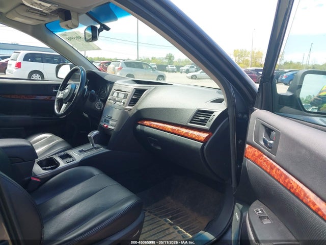 45065998 :رقم المزاد ، 4S4BRCKC2B3395061 vin ، 2011 Subaru Outback 2.5i Limited مزاد بيع