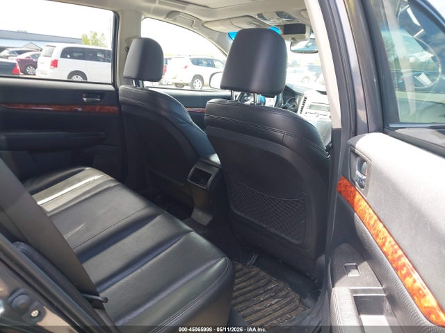 45065998 :رقم المزاد ، 4S4BRCKC2B3395061 vin ، 2011 Subaru Outback 2.5i Limited مزاد بيع