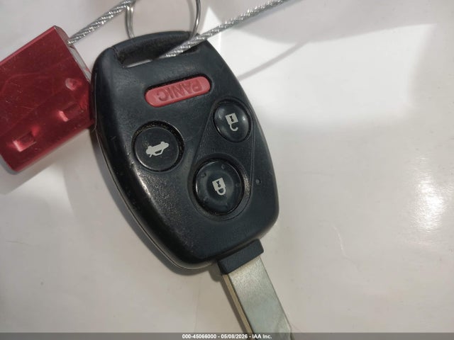 Продаж на аукціоні авто 2012 Honda Accord 2.4 Se, vin: 1HGCP2F68CA138529, номер лоту: 45066000