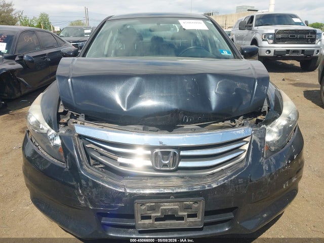 Продаж на аукціоні авто 2012 Honda Accord 2.4 Se, vin: 1HGCP2F68CA138529, номер лоту: 45066000