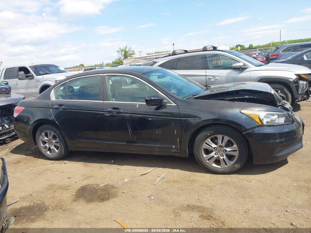 Продаж на аукціоні авто 2012 Honda Accord 2.4 Se, vin: 1HGCP2F68CA138529, номер лоту: 45066000