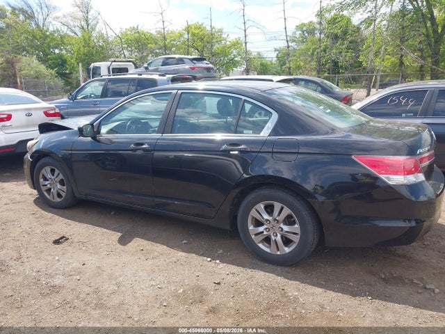 Продаж на аукціоні авто 2012 Honda Accord 2.4 Se, vin: 1HGCP2F68CA138529, номер лоту: 45066000