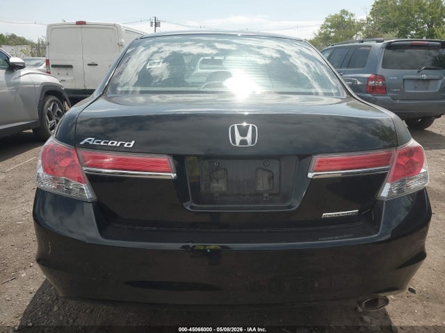 Продаж на аукціоні авто 2012 Honda Accord 2.4 Se, vin: 1HGCP2F68CA138529, номер лоту: 45066000