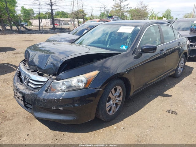 Продаж на аукціоні авто 2012 Honda Accord 2.4 Se, vin: 1HGCP2F68CA138529, номер лоту: 45066000