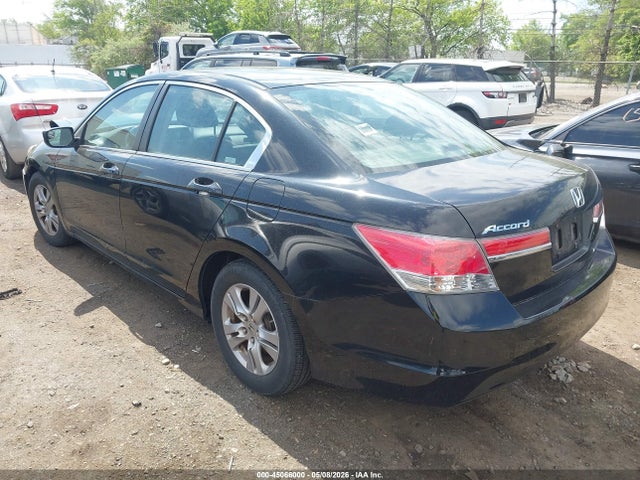 Продаж на аукціоні авто 2012 Honda Accord 2.4 Se, vin: 1HGCP2F68CA138529, номер лоту: 45066000