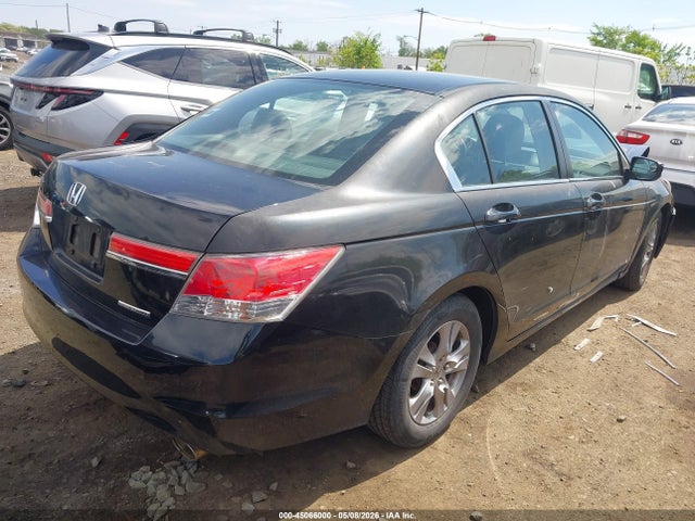 Продаж на аукціоні авто 2012 Honda Accord 2.4 Se, vin: 1HGCP2F68CA138529, номер лоту: 45066000