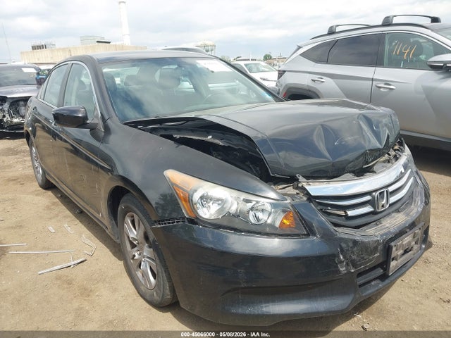 Продаж на аукціоні авто 2012 Honda Accord 2.4 Se, vin: 1HGCP2F68CA138529, номер лоту: 45066000
