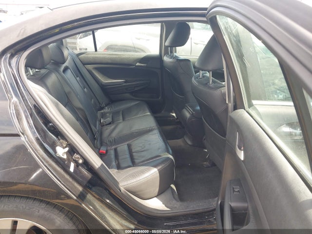 Продаж на аукціоні авто 2012 Honda Accord 2.4 Se, vin: 1HGCP2F68CA138529, номер лоту: 45066000