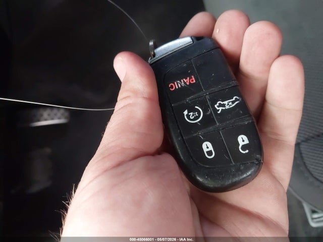 Aukcja sprzedaży 2016 Dodge Charger Sxt, vin: 2C3CDXHG6GH211161, numer aukcji: 45066001