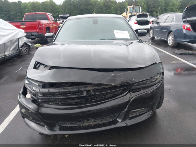 Aukcja sprzedaży 2016 Dodge Charger Sxt, vin: 2C3CDXHG6GH211161, numer aukcji: 45066001