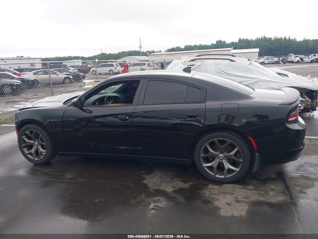 Aukcja sprzedaży 2016 Dodge Charger Sxt, vin: 2C3CDXHG6GH211161, numer aukcji: 45066001