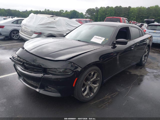 Aukcja sprzedaży 2016 Dodge Charger Sxt, vin: 2C3CDXHG6GH211161, numer aukcji: 45066001