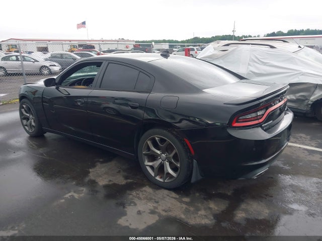 Aukcja sprzedaży 2016 Dodge Charger Sxt, vin: 2C3CDXHG6GH211161, numer aukcji: 45066001