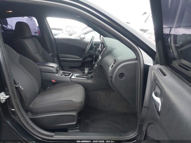 Aukcja sprzedaży 2016 Dodge Charger Sxt, vin: 2C3CDXHG6GH211161, numer aukcji: 45066001