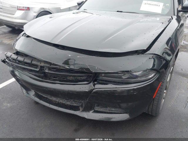 Aukcja sprzedaży 2016 Dodge Charger Sxt, vin: 2C3CDXHG6GH211161, numer aukcji: 45066001