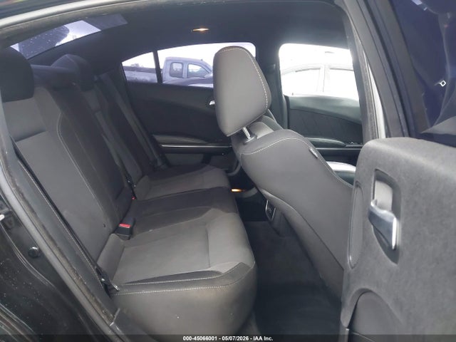 Aukcja sprzedaży 2016 Dodge Charger Sxt, vin: 2C3CDXHG6GH211161, numer aukcji: 45066001