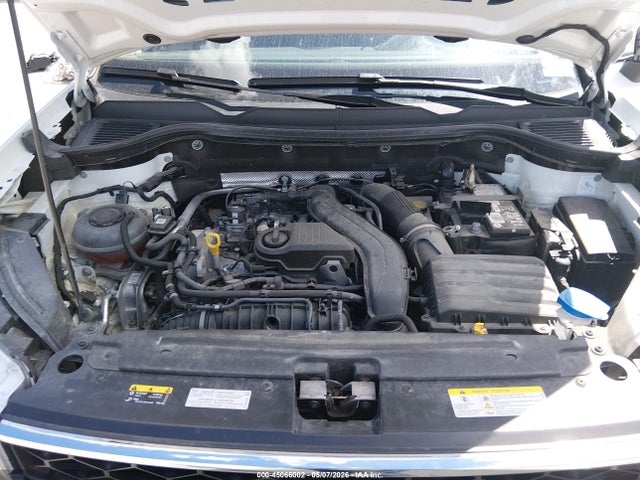 2024 Volkswagen Taos 1.5t Se მანქანა იყიდება აუქციონზე, vin: 3VVVX7B21RM076282, აუქციონის ნომერი: 45066002