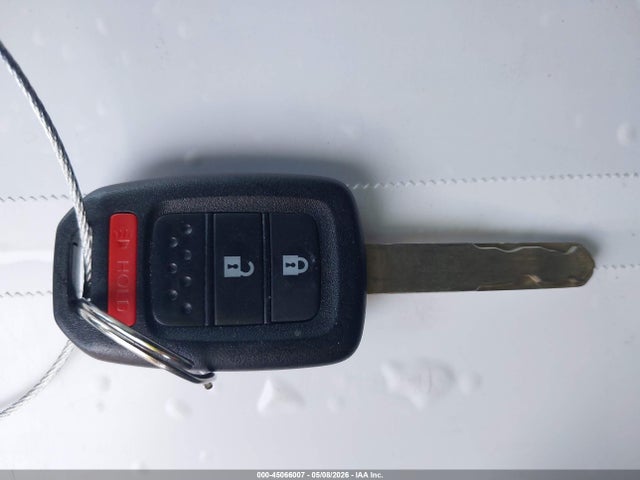 Продажа на аукционе авто 2014 Honda Cr-v Ex-l, vin: 5J6RM4H7XEL103284, номер лота: 45066007