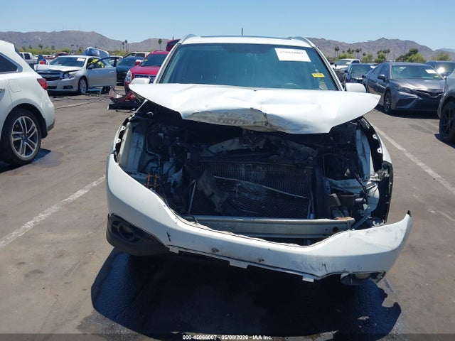 Продажа на аукционе авто 2014 Honda Cr-v Ex-l, vin: 5J6RM4H7XEL103284, номер лота: 45066007
