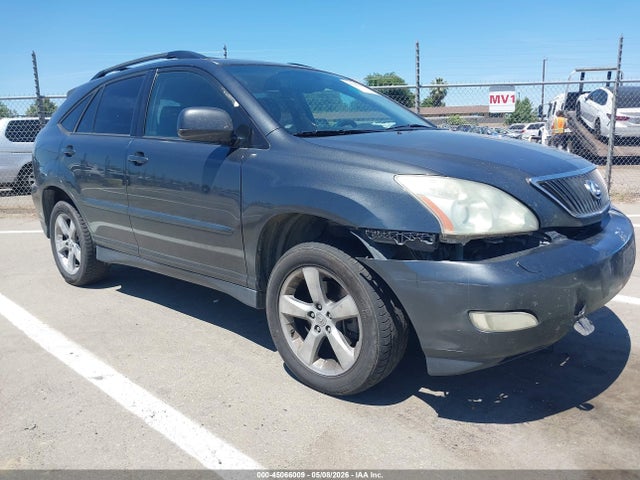 Aukcja sprzedaży 2004 Lexus Rx 330, vin: JTJHA31U540027412, numer aukcji: 45066009