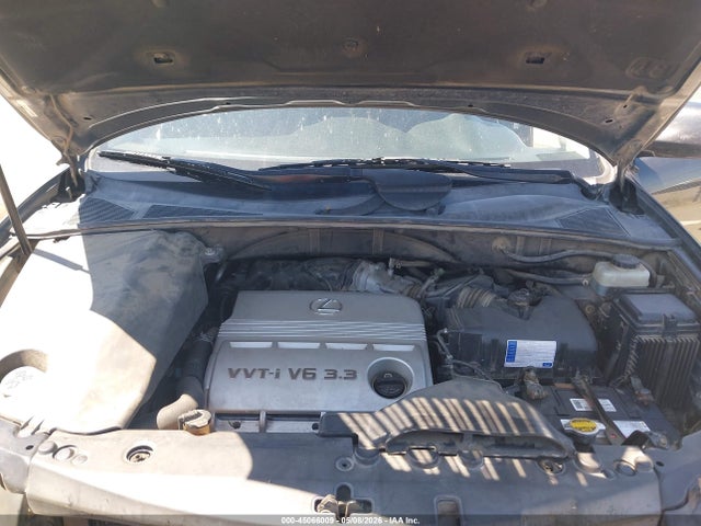 Aukcja sprzedaży 2004 Lexus Rx 330, vin: JTJHA31U540027412, numer aukcji: 45066009
