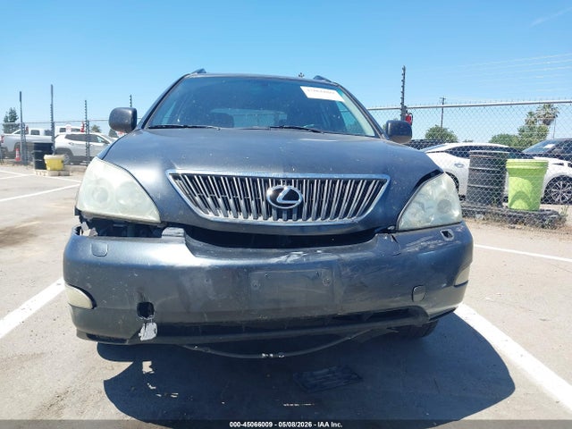 Aukcja sprzedaży 2004 Lexus Rx 330, vin: JTJHA31U540027412, numer aukcji: 45066009