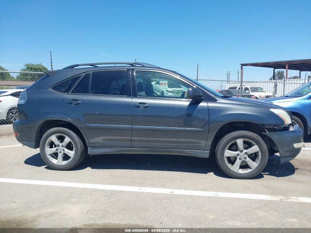 Aukcja sprzedaży 2004 Lexus Rx 330, vin: JTJHA31U540027412, numer aukcji: 45066009