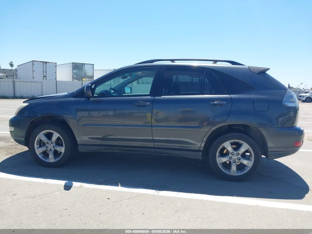 Aukcja sprzedaży 2004 Lexus Rx 330, vin: JTJHA31U540027412, numer aukcji: 45066009