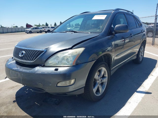 Aukcja sprzedaży 2004 Lexus Rx 330, vin: JTJHA31U540027412, numer aukcji: 45066009