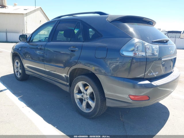 Aukcja sprzedaży 2004 Lexus Rx 330, vin: JTJHA31U540027412, numer aukcji: 45066009