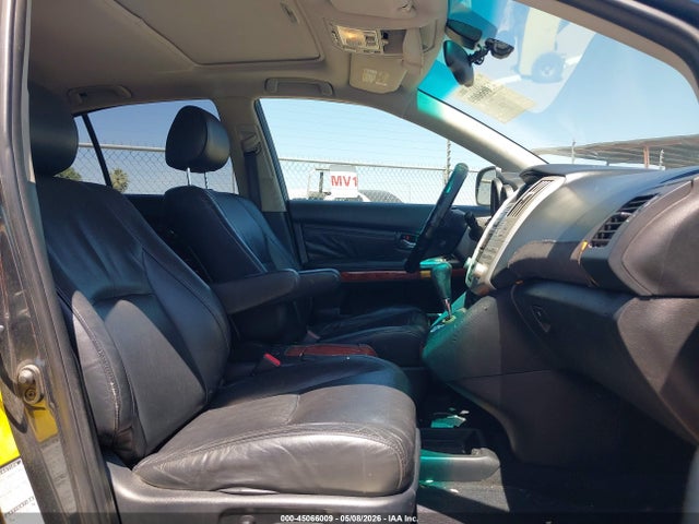 Aukcja sprzedaży 2004 Lexus Rx 330, vin: JTJHA31U540027412, numer aukcji: 45066009