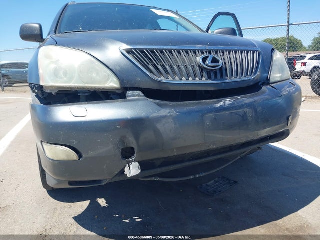 Aukcja sprzedaży 2004 Lexus Rx 330, vin: JTJHA31U540027412, numer aukcji: 45066009