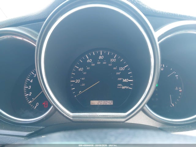 Aukcja sprzedaży 2004 Lexus Rx 330, vin: JTJHA31U540027412, numer aukcji: 45066009