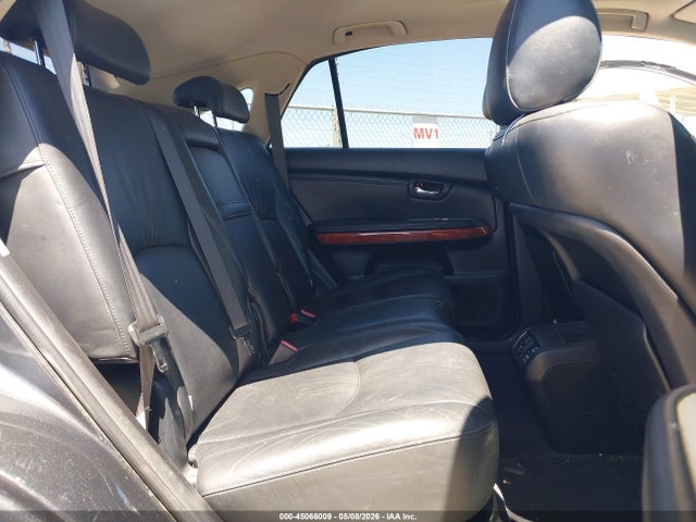 Aukcja sprzedaży 2004 Lexus Rx 330, vin: JTJHA31U540027412, numer aukcji: 45066009